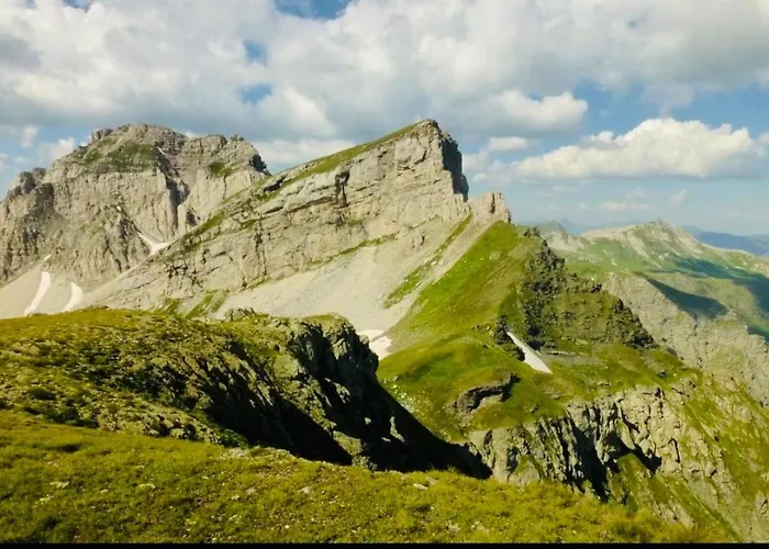 Vila Darli Peshkopi Dibra