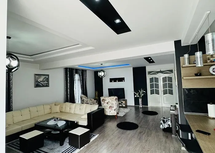 Vila Darli Peshkopi Dibra