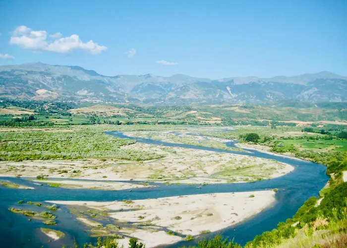 Vila Darli Peshkopi Dibra