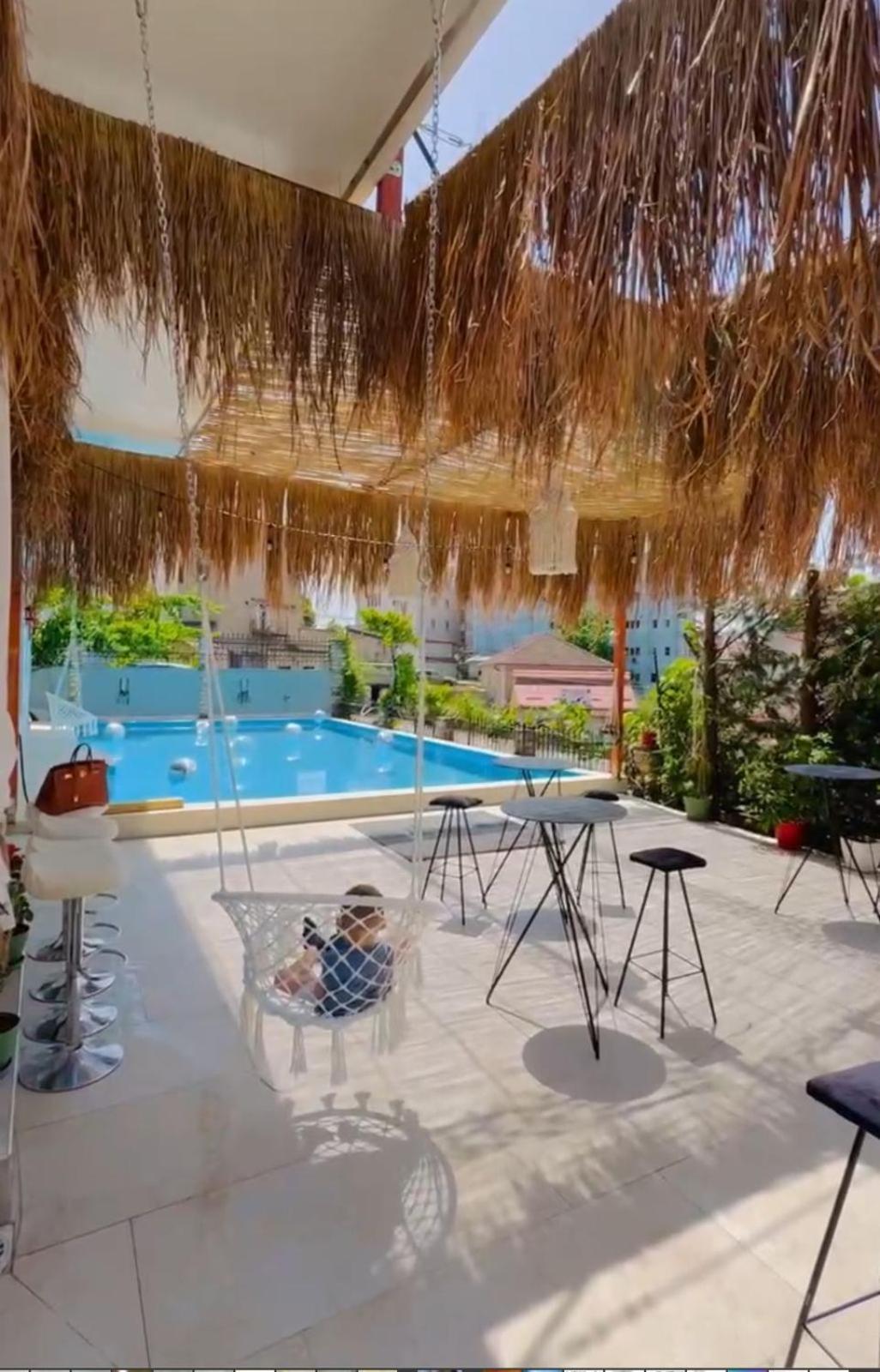 Darli Dibra Villa Peshkopi