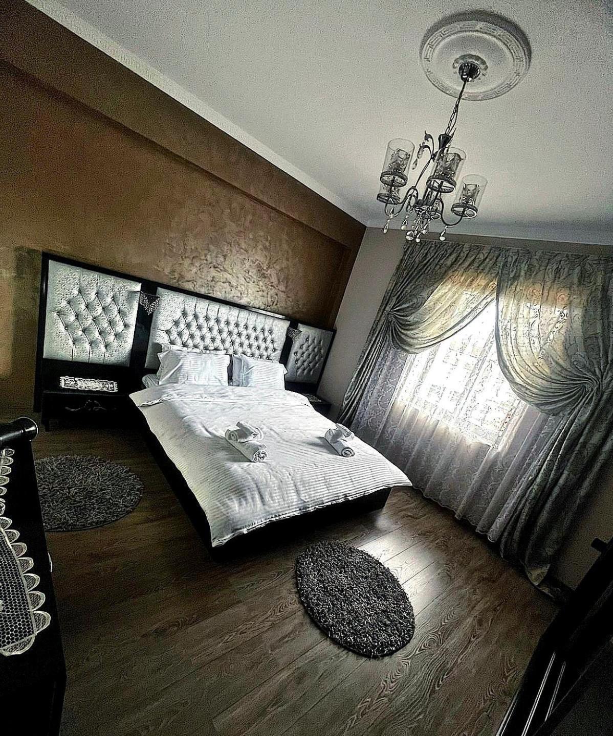 Darli Dibra * Peshkopi