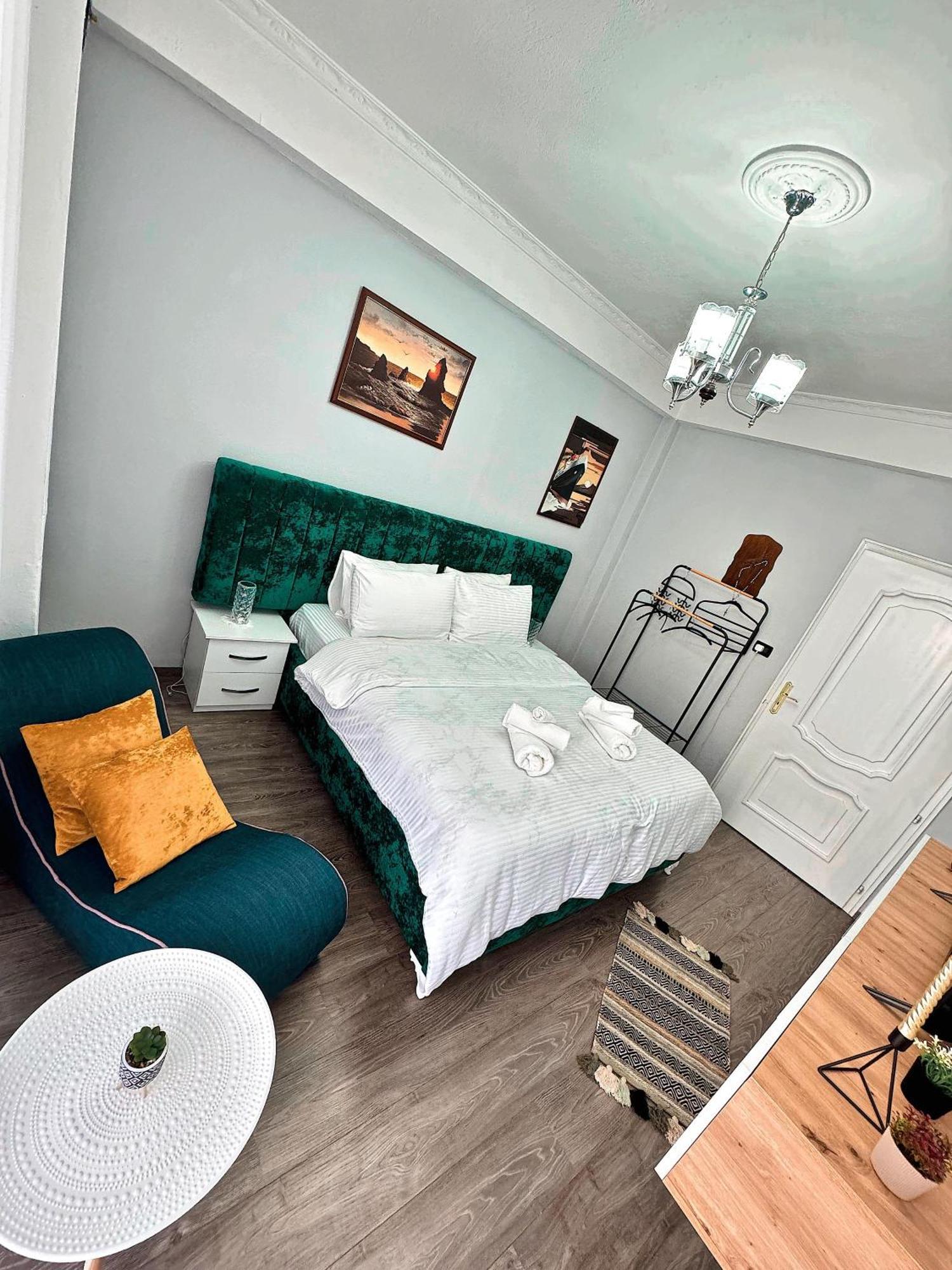 Darli Dibra Villa Peshkopi