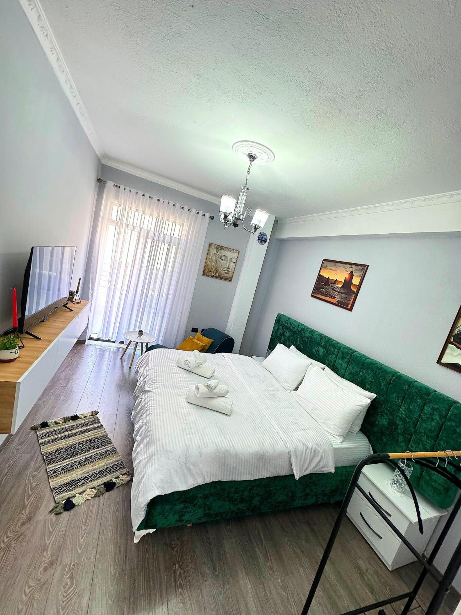 Villa Darli Dibra *