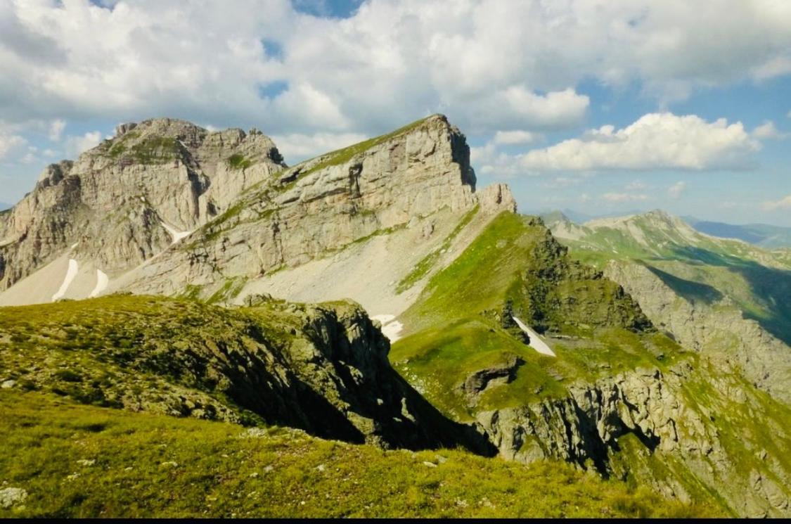 Darli Dibra * Peshkopi