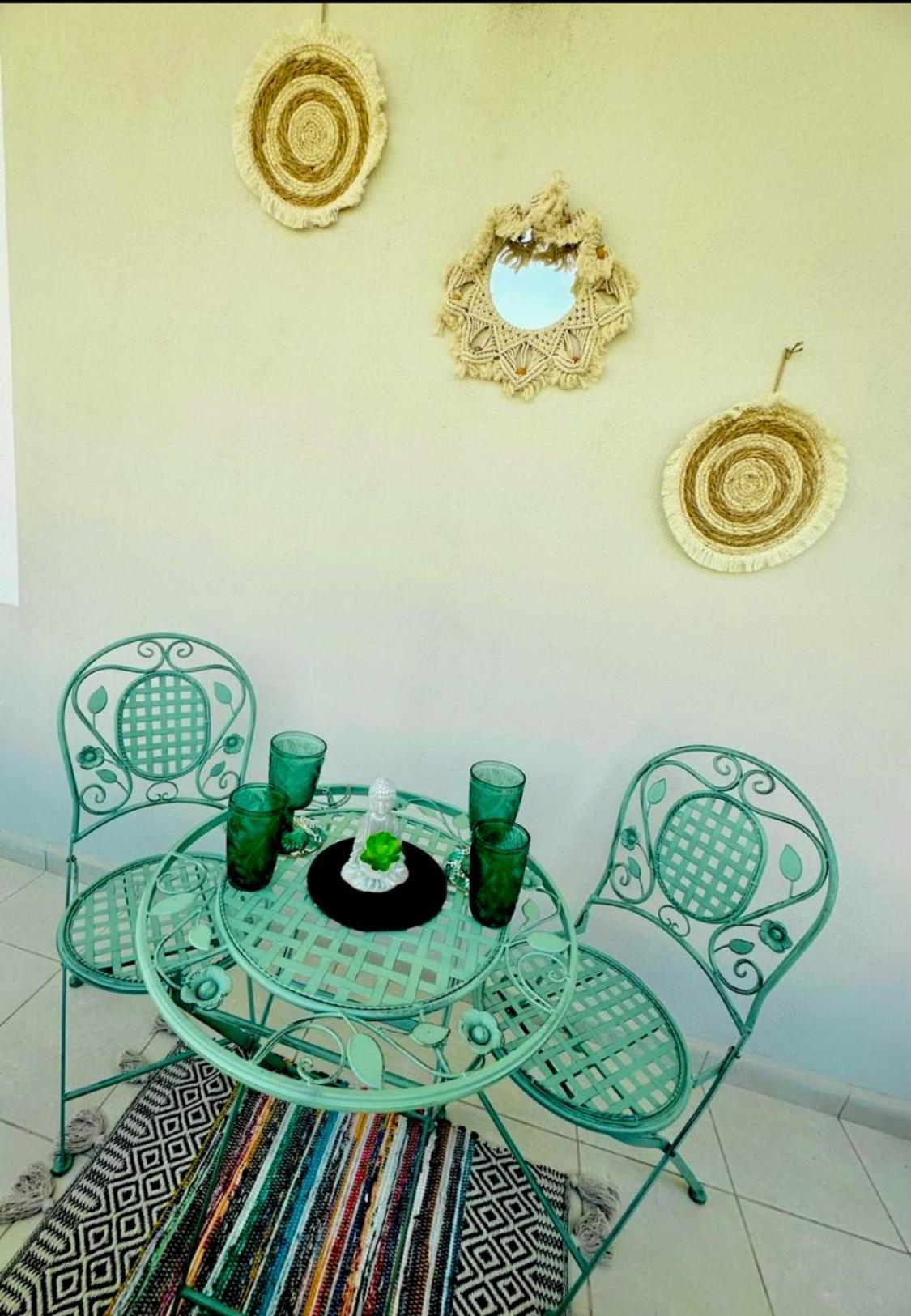 Darli Dibra Villa