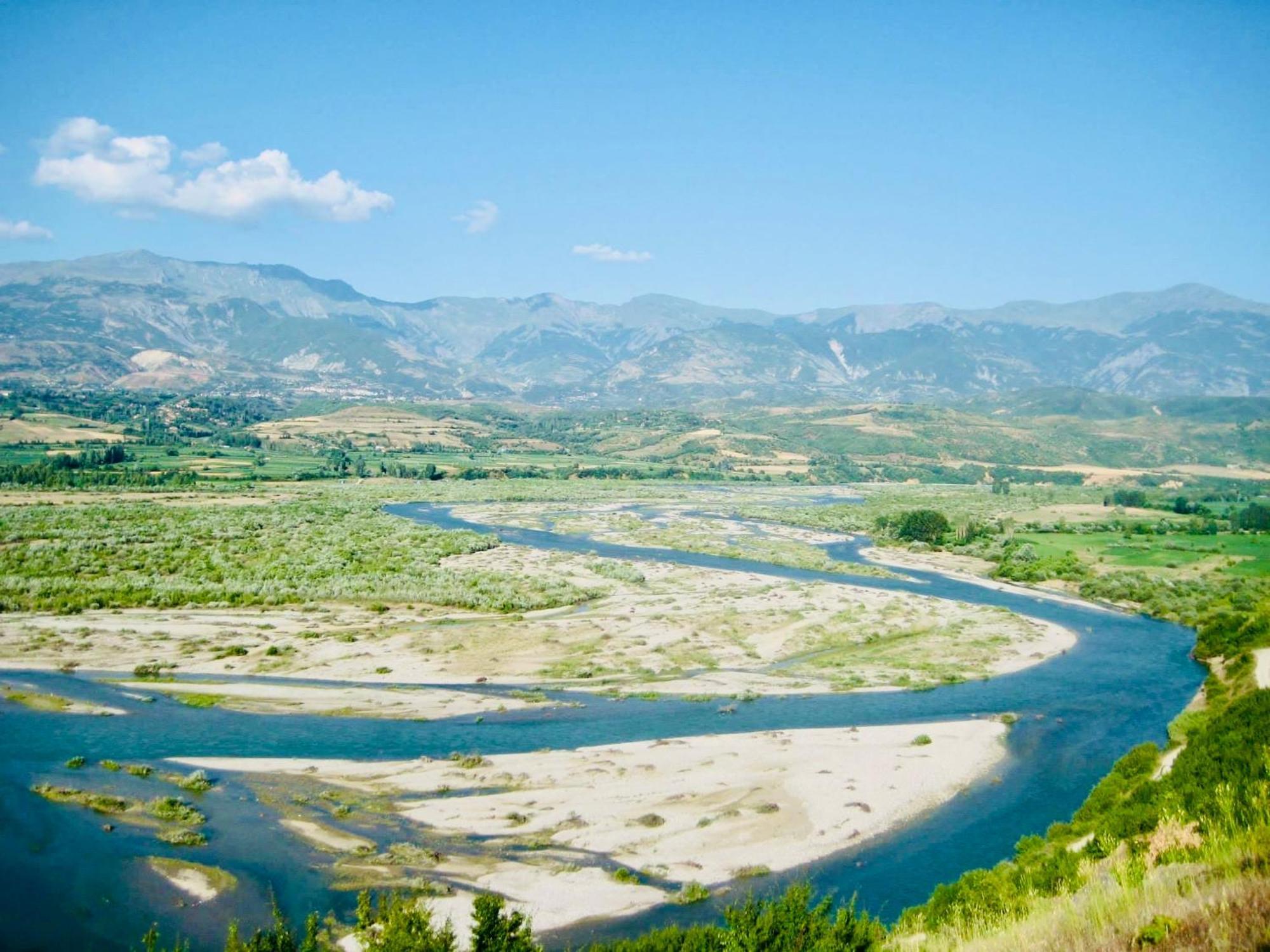 Darli Dibra * Peshkopi