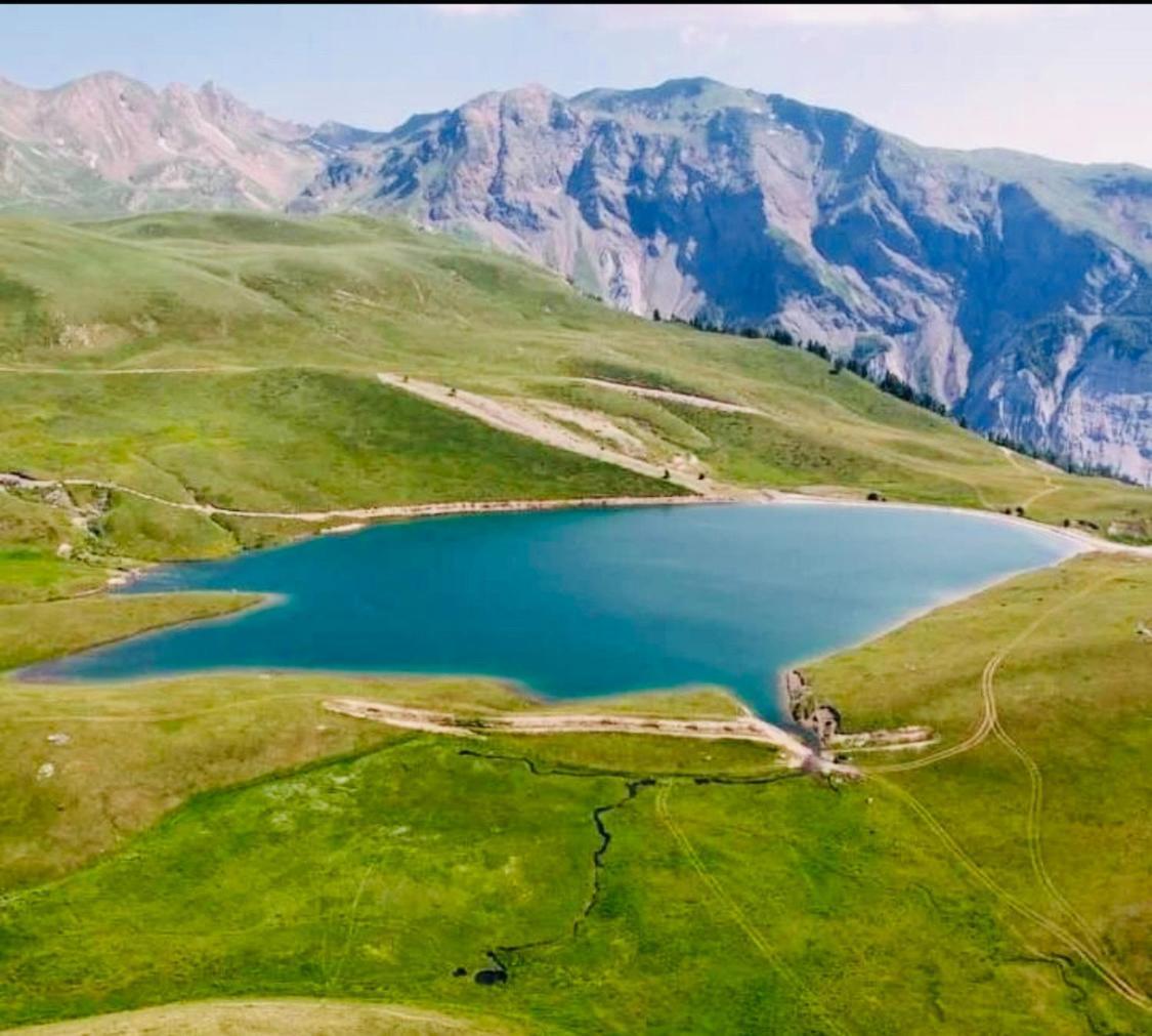 Darli Dibra Peshkopi